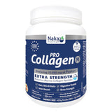 Buy Naka Platinum Marine Collagen Online in Canada at Erbamin.