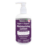 Buy Naka Platinum Moisturizing Lotion Online in Canada at Erbamin.