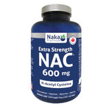 Buy Naka Platinum NAC Online in Canada at Erbamin.