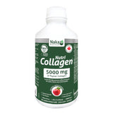 Buy Naka Platinum Nutri Collagen Online in Canada at Erbamin.