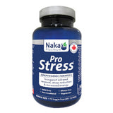 Buy Naka Platinum Pro Stress Online in Canada at Erbamin.