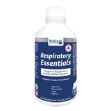 Buy Naka Platinum Respiratory Essentials Online in Canada at Erbamin.