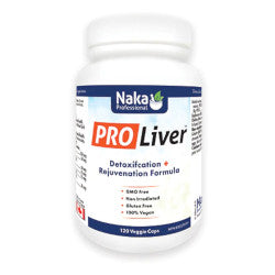 Buy Naka Pro Liver Online in Canada at Erbamin.