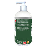 Buy Naka Platinum Aloe Vera Gel Online in Canada at Erbamin.
