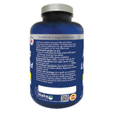 Buy Naka Platinum Alpha Lipoic Acid Online in Canada at Erbamin.