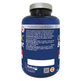 Buy Naka Platinum Beetroot Online in Canada at Erbamin.