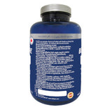 Buy Naka Platinum Berberine Online in Canada at Erbamin.