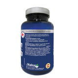 Buy Naka Platinum Biotin Online in Canada at Erbamin.