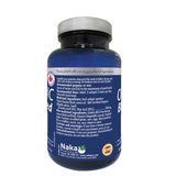Buy Naka Platinum Black Cumin Seed Online in Canada at Erbamin.