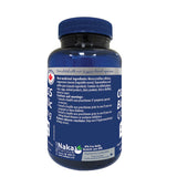 Buy Naka Platinum Black Garlic Online in Canada at Erbamin.
