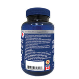 Buy Naka Platinum Black Garlic Online in Canada at Erbamin.