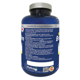 Buy Naka Platinum Bromelain Online in Canada at Erbamin.