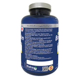 Buy Naka Platinum Bromelain Online in Canada at Erbamin.
