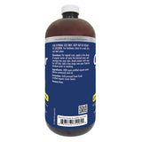 Buy Naka Platinum Castor Oil Online in Canada at Erbamin.