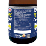 Buy Naka Platinum Cod Liver Oil Icelandic Online in Canada at Erbamin.