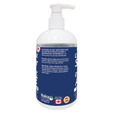 Buy Naka Platinum Colloidal Silver Plus Aloe Online in Canada at Erbamin.