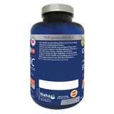Buy Naka Platinum Curcumin Online in Canada at Erbamin.