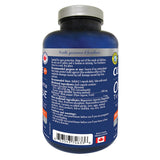 Buy Naka Platinum Curcumin Online in Canada at Erbamin.