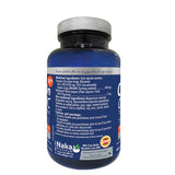 Buy Naka Platinum Curcumin 95% Online in Canada at Erbamin.