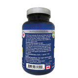 Buy Naka Platinum DIM Online in Canada at Erbamin.