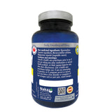 Buy Naka Platinum DIM Online in Canada at Erbamin.
