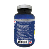 Buy Naka Platinum Digestive Enzymes Online in Canada at Erbamin.