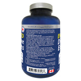 Buy Naka Platinum Digestive Enzymes Enhanced Online in Canada at Erbamin.