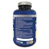 Buy Naka Platinum Enhanced NAC Online in Canada at Erbamin.