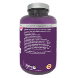 Buy Naka Platinum Vitamin K2 MK-7 Online in Canada at Erbamin.