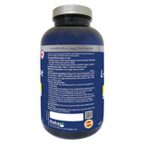 Buy Naka Platinum L-Arginine Online in Canada at Erbamin.