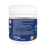 Buy Naka Platinum L-Glutamine Online in Canada at Erbamin.