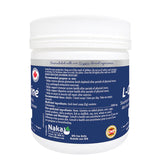 Buy Naka Platinum L-Glutamine Online in Canada at Erbamin.