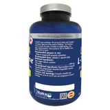 Buy Naka Platinum L-Theanine Online in Canada at Erbamin.