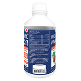 Buy Naka Platinum MCT Oil Online in Canada at Erbamin.