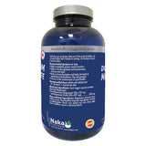 Buy Naka Platinum Magnesium Bisglycinate Online in Canada at Erbamin.