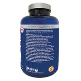 Buy Naka Platinum NAC Online in Canada at Erbamin.
