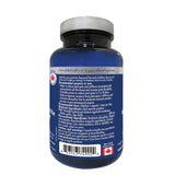 Buy Naka Platinum NEM Online in Canada at Erbamin.