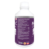 Buy Naka Platinum Nutri C Complex Online in Canada at Erbamin.