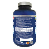 Buy Naka Platinum Omega 3 Norwegian Online in Canada at Erbamin.