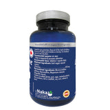 Buy Naka Platinum Pro L-Theanine Online in Canada at Erbamin.