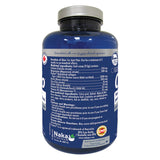 Buy Naka Platinum Pro Osteo Building Formulation Online in Canada at Erbamin.