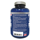 Buy Naka Platinum Pro Osteo Building Formulation Online in Canada at Erbamin.