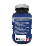 Buy Naka Platinum Pro Stress Online in Canada at Erbamin.