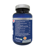 Buy Naka Platinum Pro Stress Online in Canada at Erbamin.