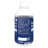 Buy Naka Platinum Respiratory Essentials Online in Canada at Erbamin.