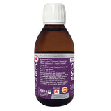 Buy Naka Platinum Sambucus Black Elderberry Online in Canada at Erbamin.