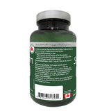 Buy Naka Platinum Selenium Online in Canada at Erbamin.