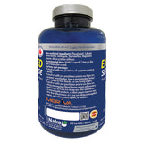 Buy Naka Platinum Serrapeptase Enhanced Online in Canada at Erbamin.