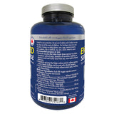 Buy Naka Platinum Serrapeptase Enhanced Online in Canada at Erbamin.