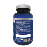 Buy Naka Platinum Tart Cherry Online in Canada at Erbamin.